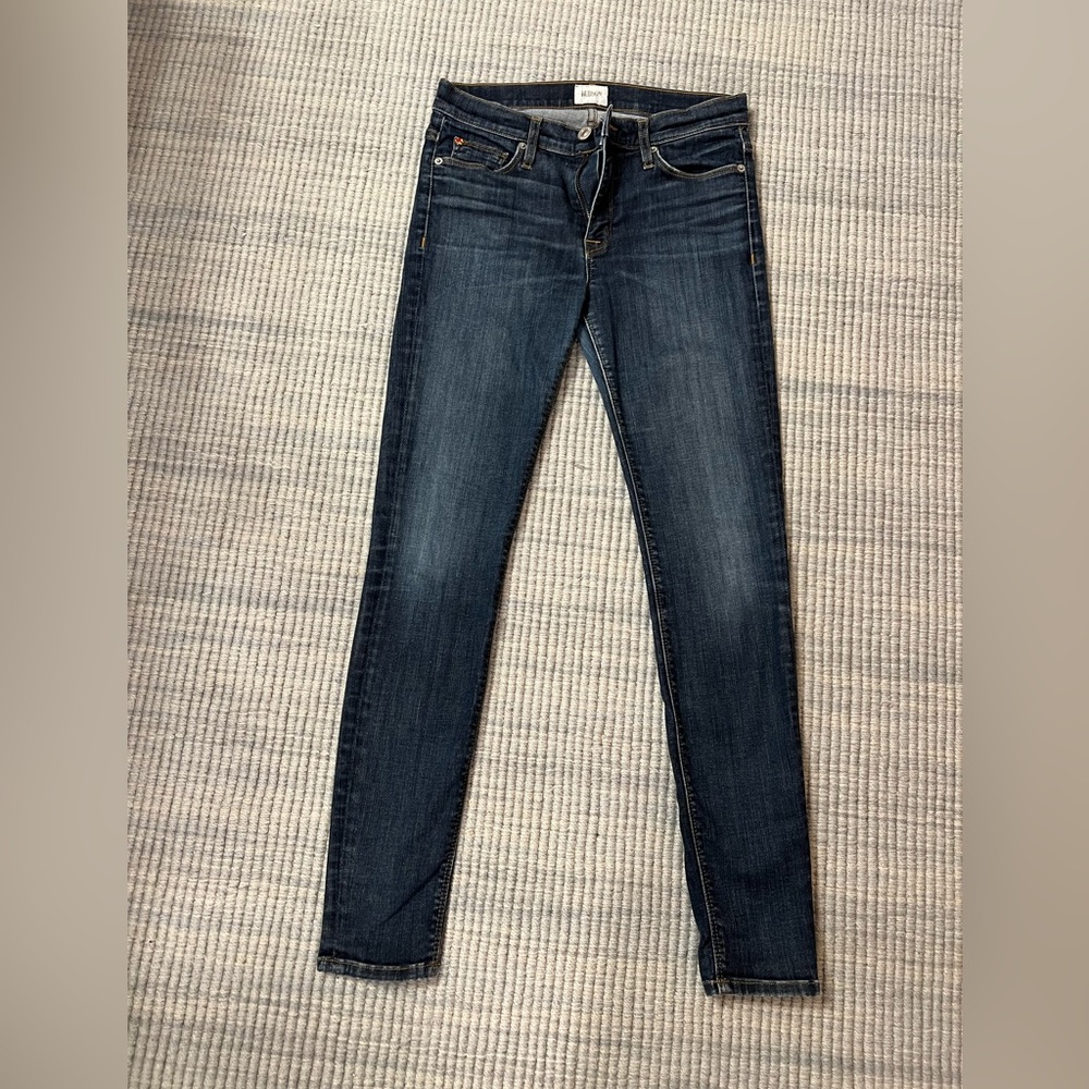 Hudson Jeans